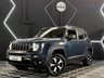 USED 2020 70 JEEP RENEGADE 1.3 GSE T4 11.4kWh Trailhawk SUV 5dr Petrol Plug-in Hybrid Auto 4xe Euro 6 (s/s) (240 ps) 12 MONTHS MOT - ULEZ COMPLIANT - FINANCE ARRANGED - IRVINE - AYR - GLASGOW