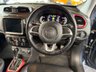 USED 2020 70 JEEP RENEGADE 1.3 GSE T4 11.4kWh Trailhawk SUV 5dr Petrol Plug-in Hybrid Auto 4xe Euro 6 (s/s) (240 ps) 12 MONTHS MOT - ULEZ COMPLIANT - FINANCE ARRANGED - IRVINE - AYR - GLASGOW