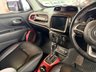 USED 2020 70 JEEP RENEGADE 1.3 GSE T4 11.4kWh Trailhawk SUV 5dr Petrol Plug-in Hybrid Auto 4xe Euro 6 (s/s) (240 ps) 12 MONTHS MOT - ULEZ COMPLIANT - FINANCE ARRANGED - IRVINE - AYR - GLASGOW