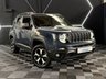 USED 2020 70 JEEP RENEGADE 1.3 GSE T4 11.4kWh Trailhawk SUV 5dr Petrol Plug-in Hybrid Auto 4xe Euro 6 (s/s) (240 ps) 12 MONTHS MOT - ULEZ COMPLIANT - FINANCE ARRANGED - IRVINE - AYR - GLASGOW