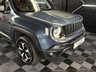 USED 2020 70 JEEP RENEGADE 1.3 GSE T4 11.4kWh Trailhawk SUV 5dr Petrol Plug-in Hybrid Auto 4xe Euro 6 (s/s) (240 ps) 12 MONTHS MOT - ULEZ COMPLIANT - FINANCE ARRANGED - IRVINE - AYR - GLASGOW