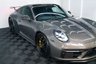 USED 2023 23 PORSCHE 911 3.0T 992 Carrera 4 GTS Coupe 2dr Petrol PDK 4WD Euro 6 (s/s) (480 ps) 