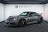USED 2023 23 PORSCHE 911 3.0T 992 Carrera 4 GTS Coupe 2dr Petrol PDK 4WD Euro 6 (s/s) (480 ps) 
