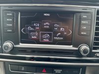 USED 2013 63 SEAT LEON 1.4 TSI SE Euro 5 (s/s) 5dr Â£35 TAX+FSH+SATNAV+ULEZ FREE