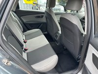 USED 2013 63 SEAT LEON 1.4 TSI SE Euro 5 (s/s) 5dr Â£35 TAX+FSH+SATNAV+ULEZ FREE