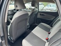 USED 2013 63 SEAT LEON 1.4 TSI SE Euro 5 (s/s) 5dr Â£35 TAX+FSH+SATNAV+ULEZ FREE