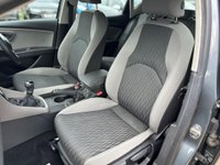USED 2013 63 SEAT LEON 1.4 TSI SE Euro 5 (s/s) 5dr Â£35 TAX+FSH+SATNAV+ULEZ FREE