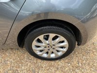 USED 2013 63 SEAT LEON 1.4 TSI SE Euro 5 (s/s) 5dr Â£35 TAX+FSH+SATNAV+ULEZ FREE