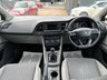 USED 2013 63 SEAT LEON 1.4 TSI SE Euro 5 (s/s) 5dr Â£35 TAX+FSH+SATNAV+ULEZ FREE