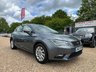 USED 2013 63 SEAT LEON 1.4 TSI SE Euro 5 (s/s) 5dr Â£35 TAX+FSH+SATNAV+ULEZ FREE