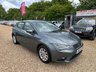 USED 2013 63 SEAT LEON 1.4 TSI SE Euro 5 (s/s) 5dr Â£35 TAX+FSH+SATNAV+ULEZ FREE