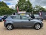 USED 2013 63 SEAT LEON 1.4 TSI SE Euro 5 (s/s) 5dr Â£35 TAX+FSH+SATNAV+ULEZ FREE