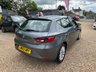 USED 2013 63 SEAT LEON 1.4 TSI SE Euro 5 (s/s) 5dr Â£35 TAX+FSH+SATNAV+ULEZ FREE
