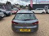 USED 2013 63 SEAT LEON 1.4 TSI SE Euro 5 (s/s) 5dr Â£35 TAX+FSH+SATNAV+ULEZ FREE