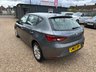 USED 2013 63 SEAT LEON 1.4 TSI SE Euro 5 (s/s) 5dr Â£35 TAX+FSH+SATNAV+ULEZ FREE