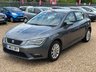 USED 2013 63 SEAT LEON 1.4 TSI SE Euro 5 (s/s) 5dr Â£35 TAX+FSH+SATNAV+ULEZ FREE