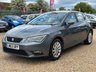 USED 2013 63 SEAT LEON 1.4 TSI SE Euro 5 (s/s) 5dr Â£35 TAX+FSH+SATNAV+ULEZ FREE