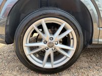 USED 2020 20 AUDI Q2 1.0 TFSI 30 S line SUV 5dr Petrol Manual Euro 6 (s/s) (116 ps) FULL AUDI SERVICE HISTORY