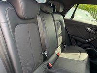 USED 2020 20 AUDI Q2 1.0 TFSI 30 S line SUV 5dr Petrol Manual Euro 6 (s/s) (116 ps) FULL AUDI SERVICE HISTORY