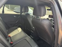 USED 2020 20 AUDI Q2 1.0 TFSI 30 S line SUV 5dr Petrol Manual Euro 6 (s/s) (116 ps) FULL AUDI SERVICE HISTORY