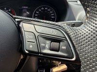 USED 2020 20 AUDI Q2 1.0 TFSI 30 S line SUV 5dr Petrol Manual Euro 6 (s/s) (116 ps) FULL AUDI SERVICE HISTORY