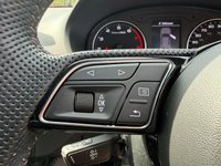 USED 2020 20 AUDI Q2 1.0 TFSI 30 S line SUV 5dr Petrol Manual Euro 6 (s/s) (116 ps) FULL AUDI SERVICE HISTORY