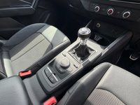 USED 2020 20 AUDI Q2 1.0 TFSI 30 S line SUV 5dr Petrol Manual Euro 6 (s/s) (116 ps) FULL AUDI SERVICE HISTORY