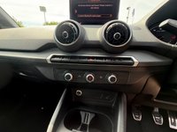 USED 2020 20 AUDI Q2 1.0 TFSI 30 S line SUV 5dr Petrol Manual Euro 6 (s/s) (116 ps) FULL AUDI SERVICE HISTORY