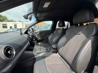USED 2020 20 AUDI Q2 1.0 TFSI 30 S line SUV 5dr Petrol Manual Euro 6 (s/s) (116 ps) FULL AUDI SERVICE HISTORY