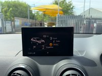 USED 2020 20 AUDI Q2 1.0 TFSI 30 S line SUV 5dr Petrol Manual Euro 6 (s/s) (116 ps) FULL AUDI SERVICE HISTORY