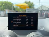USED 2020 20 AUDI Q2 1.0 TFSI 30 S line SUV 5dr Petrol Manual Euro 6 (s/s) (116 ps) FULL AUDI SERVICE HISTORY
