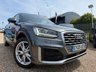 USED 2020 20 AUDI Q2 1.0 TFSI 30 S line SUV 5dr Petrol Manual Euro 6 (s/s) (116 ps) FULL AUDI SERVICE HISTORY