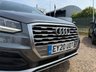 USED 2020 20 AUDI Q2 1.0 TFSI 30 S line SUV 5dr Petrol Manual Euro 6 (s/s) (116 ps) FULL AUDI SERVICE HISTORY