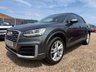 USED 2020 20 AUDI Q2 1.0 TFSI 30 S line SUV 5dr Petrol Manual Euro 6 (s/s) (116 ps) FULL AUDI SERVICE HISTORY