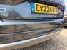 USED 2020 20 AUDI Q2 1.0 TFSI 30 S line SUV 5dr Petrol Manual Euro 6 (s/s) (116 ps) FULL AUDI SERVICE HISTORY