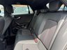 USED 2020 20 AUDI Q2 1.0 TFSI 30 S line SUV 5dr Petrol Manual Euro 6 (s/s) (116 ps) FULL AUDI SERVICE HISTORY