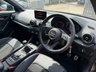 USED 2020 20 AUDI Q2 1.0 TFSI 30 S line SUV 5dr Petrol Manual Euro 6 (s/s) (116 ps) FULL AUDI SERVICE HISTORY