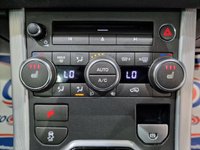 USED 2011 07 LAND ROVER RANGE ROVER EVOQUE 2.2 SD4 Dynamic Sumatra Black SUV 5dr Diesel Auto 4WD Euro 5 (190 ps) 
