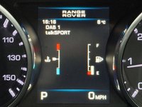 USED 2011 07 LAND ROVER RANGE ROVER EVOQUE 2.2 SD4 Dynamic Sumatra Black SUV 5dr Diesel Auto 4WD Euro 5 (190 ps) 