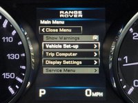 USED 2011 07 LAND ROVER RANGE ROVER EVOQUE 2.2 SD4 Dynamic Sumatra Black SUV 5dr Diesel Auto 4WD Euro 5 (190 ps) 
