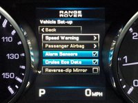 USED 2011 07 LAND ROVER RANGE ROVER EVOQUE 2.2 SD4 Dynamic Sumatra Black SUV 5dr Diesel Auto 4WD Euro 5 (190 ps) 