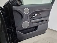 USED 2011 07 LAND ROVER RANGE ROVER EVOQUE 2.2 SD4 Dynamic Sumatra Black SUV 5dr Diesel Auto 4WD Euro 5 (190 ps) 