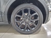USED 2011 07 LAND ROVER RANGE ROVER EVOQUE 2.2 SD4 Dynamic Sumatra Black SUV 5dr Diesel Auto 4WD Euro 5 (190 ps) 