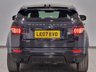 USED 2011 07 LAND ROVER RANGE ROVER EVOQUE 2.2 SD4 Dynamic Sumatra Black SUV 5dr Diesel Auto 4WD Euro 5 (190 ps) 