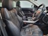 USED 2011 07 LAND ROVER RANGE ROVER EVOQUE 2.2 SD4 Dynamic Sumatra Black SUV 5dr Diesel Auto 4WD Euro 5 (190 ps) 