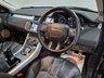 USED 2011 07 LAND ROVER RANGE ROVER EVOQUE 2.2 SD4 Dynamic Sumatra Black SUV 5dr Diesel Auto 4WD Euro 5 (190 ps) 