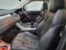 USED 2011 07 LAND ROVER RANGE ROVER EVOQUE 2.2 SD4 Dynamic Sumatra Black SUV 5dr Diesel Auto 4WD Euro 5 (190 ps) 