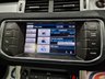 USED 2011 07 LAND ROVER RANGE ROVER EVOQUE 2.2 SD4 Dynamic Sumatra Black SUV 5dr Diesel Auto 4WD Euro 5 (190 ps) 