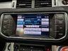 USED 2011 07 LAND ROVER RANGE ROVER EVOQUE 2.2 SD4 Dynamic Sumatra Black SUV 5dr Diesel Auto 4WD Euro 5 (190 ps) 