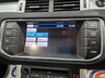 USED 2011 07 LAND ROVER RANGE ROVER EVOQUE 2.2 SD4 Dynamic Sumatra Black SUV 5dr Diesel Auto 4WD Euro 5 (190 ps) 